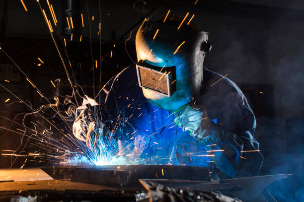  Crothersville, IN Welder Pros