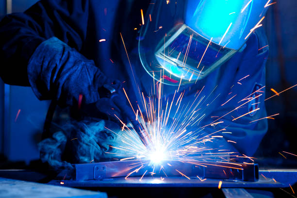 Best Maintenance and Repair Welding in Crothersville, IN