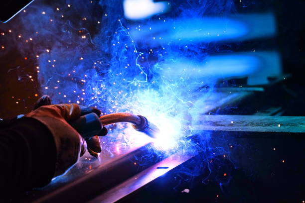 Best Welding Equipment Sales and Repair in Crothersville, IN
