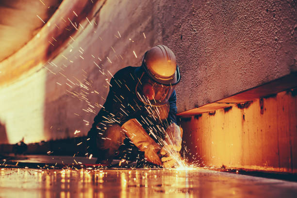 Affordable Welder Services in Crothersville, IN