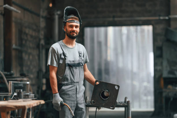 Affordable Welder Services in Crothersville, IN